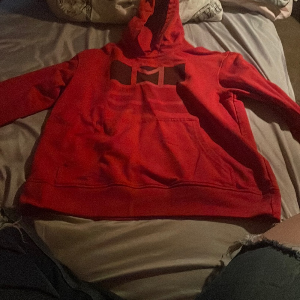 Blake grey sweatshirt